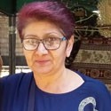 Narine Tshagharyan