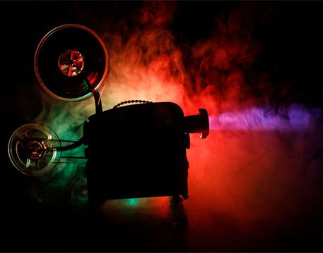 Film & Video