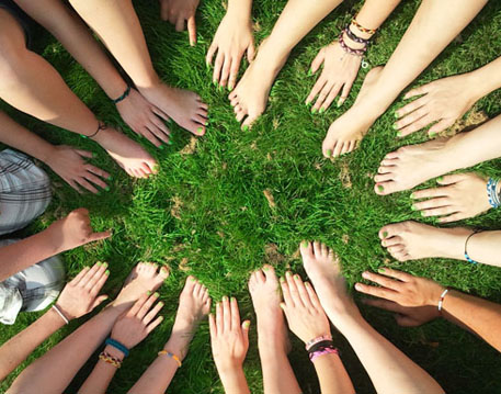 Social & Community